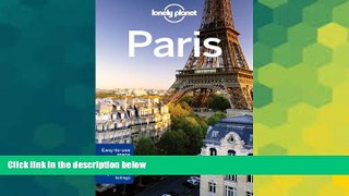 Ebook deals  Lonely Planet Paris (Travel Guide)  Full Ebook