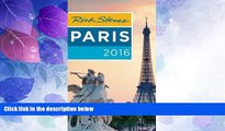 Buy NOW  Rick Steves Paris 2016  Premium Ebooks Best Seller in USA