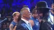The Undertaker returns !   WWE Smackdown 15 November 2016 Smackdown Live 11 15 16