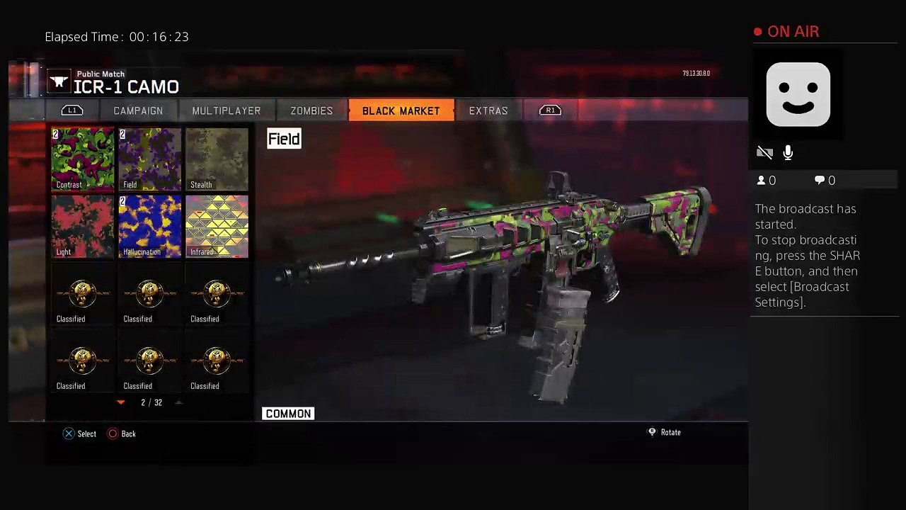 dmannewton1's Live PS4 Broadcast (32)