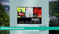 Big Deals  Paris Insideout (Insideout City Guide: Paris)  Most Wanted