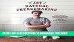 PDF The Art of Natural Cheesemaking: Using Traditional, Non-Industrial Methods and Raw Ingredients