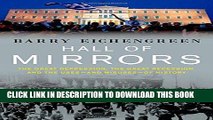 PDF Hall of Mirrors: The Great Depression, the Great Recession, and the Uses-and Misuses-of