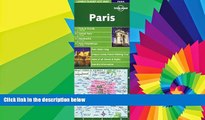 Ebook deals  Lonely Planet Paris (Lonely Planet City Maps)  Full Ebook