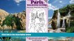 Best Buy Deals  Paris Walking Guide: Where to Go, Where to Eat, What to Do (Just Marvelous