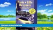 Best Buy Deals  Paris - Lille - Brussels: The Bradt Guide to Eurostar Destinations  Full Ebooks