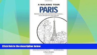 Buy NOW  A Walking Tour: Paris  Premium Ebooks Best Seller in USA