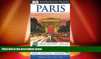 Buy NOW  Paris (Eyewitness Travel Guides)  Premium Ebooks Best Seller in USA