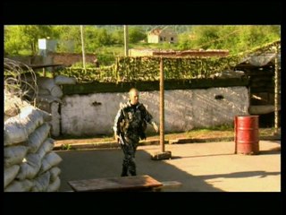 Убойная сила 3. Предел прочности. 4 серия