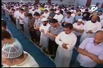 Surah Al Rahman by Shaikh Jassim Al Amiri سورة الرحمن الشيخ جاسم الاميري