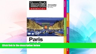 Must Have  Time Out Shortlist Paris 2010  Buy Now