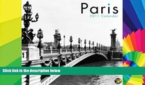 Ebook Best Deals  Paris 2011 Wall Calendar  Buy Now