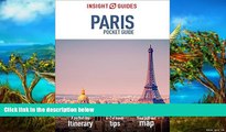 Best Deals Ebook  Insight Guides: Pocket Paris (Insight Pocket Guides)  Best Buy Ever