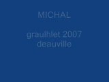 Deauville-Graulhet Michal