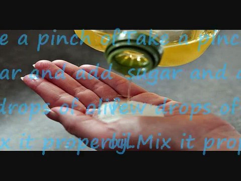 Best Home Remedies to Make your Lips look Pink and Soft Naturally _ Health Tips In English