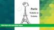 Ebook deals  Paris Toilette to Toilette: A weak bladdered guide to Paris (Volume 1)  Most Wanted