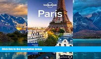 Best Buy PDF  Lonely Planet Paris (Travel Guide) (Spanish Edition)  Best Seller Books Best Seller