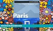Ebook deals  Paris Complete Residents  Guide  Buy Now