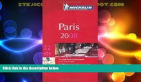 Big Sales  Michelin Red Guide 2008 Paris: Restaurants   Hotels (Michelin Red Guide: Paris)