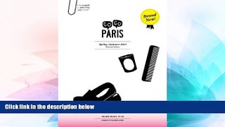 Ebook Best Deals  Gogo Paris: Spring / Summer 2013  Most Wanted