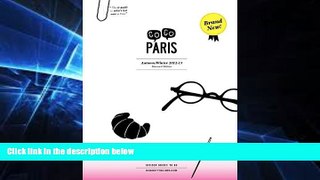 Ebook Best Deals  Gogo Paris: Autumn/ Winter 2012-13  Most Wanted