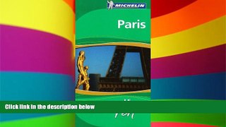 Ebook Best Deals  Paris (Guides Verts) (French Edition)  Most Wanted