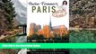 Big Deals  Pauline Frommer s Paris (Pauline Frommer Guides)  Most Wanted