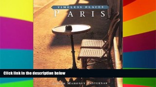 Ebook deals  Paris (Timeless Places)  Buy Now