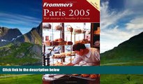 Best Buy Deals  Frommer s Paris 2005 (Frommer s Complete Guides)  Full Ebooks Best Seller