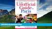 Best Buy Deals  The Unofficial Guide to Paris (Unofficial Guides)  Full Ebooks Best Seller