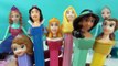 Disney Princess PEZ Dispenser,Sofia the First,Frozen Elsa,Ariel,Belle,Cinderella,Snow White,Rapunzel