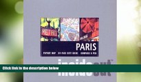 Deals in Books  Inside/Out Paris (InsideOut City Guides)  Premium Ebooks Best Seller in USA