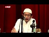 Bagaimana kalau kita belajar dari sorang ustadz, ilmunya sesuai sunnah tp melihat lebih jauh dari kepribadiannya