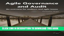 [PDF] Agile Governance And Audit: An Overview For Auditors And Agile Teams Popular Online