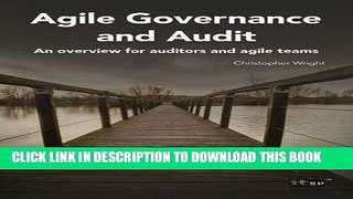 [PDF] Agile Governance And Audit: An Overview For Auditors And Agile Teams Popular Online