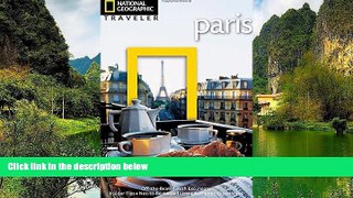 Best Deals Ebook  National Geographic Traveler: Paris, 3rd Edition  Most Wanted