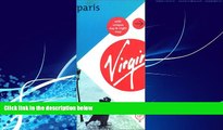 Best Buy Deals  Paris with Map (Virgin City Guides)  Best Seller Books Best Seller