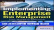 [PDF] Enterprise Risk Management: From Methods to Applications Popular Online