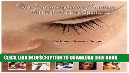 [PDF] The Developing Person Through the Life Span Popular Online
