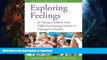 FAVORITE BOOK  Exploring Feelings for Young Children With High-functioning Autism or Asperger s