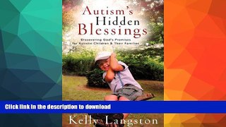 READ  Autism s Hidden Blessings: Discovering God s Promises for Autistic Children   Their