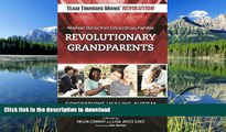 FAVORITE BOOK  Revolutionary Grandparents: Generations Healing Autism with Love and Hope  BOOK