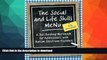 READ BOOK  The Social and Life Skills Menu: A Skill Building Workbook for Adolescents with Autism