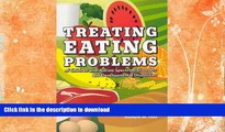 FAVORITE BOOK  Treating Eating Problems of Children W/ Autism Spectrum Disorders and