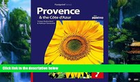 Best Buy Deals  Provence   the Cote d Azur (Footprint - Destination Guides)  Full Ebooks Best