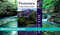 Best Buy Deals  Blue Guide Provence   the Cote D Azur  Best Seller Books Best Seller