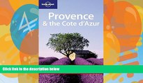 Best Buy Deals  Provence   the Cote d Azur (Regional Travel Guide)  Full Ebooks Best Seller