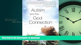 GET PDF  Autism and the God Connection  PDF ONLINE