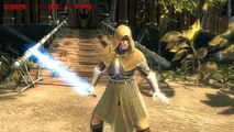 Star Wars The Force Unleashed - PC Gameplay part 2