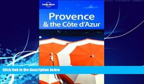 Best Buy Deals  Lonely Planet Provence   the Cote D Azur  Full Ebooks Best Seller